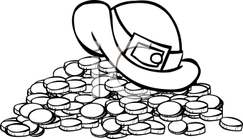 St Patricks Day Clipart