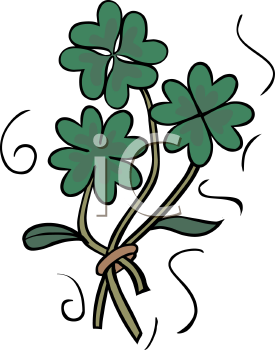 Nature and Scenic Clipart
