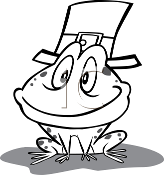 Amphibians Clipart