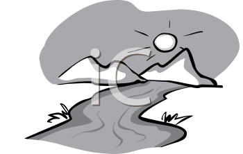 Nature and Scenic Clipart