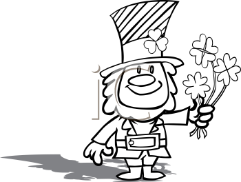 St Patricks Day Clipart