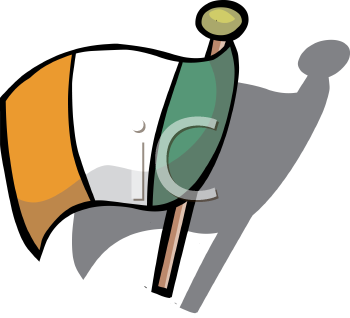 St Patricks Day Clipart