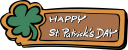 St Patricks Day Clipart