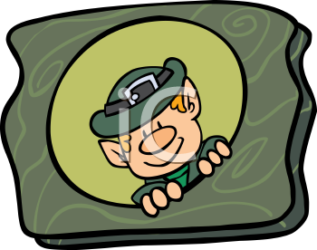 St Patricks Day Clipart