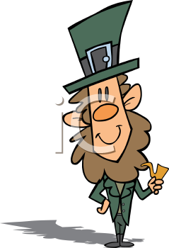 St Patricks Day Clipart