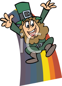 St Patricks Day Clipart