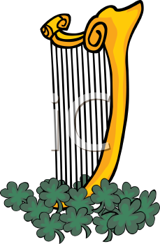 Nature and Scenic Clipart