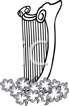 Nature and Scenic Clipart