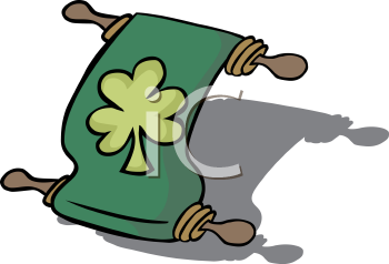 St Patricks Day Clipart
