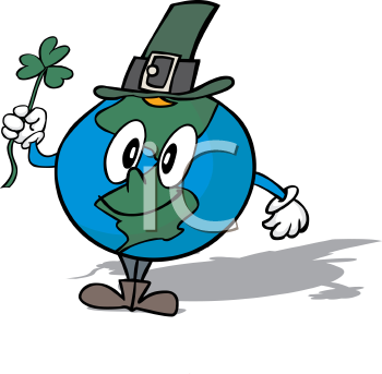 Nature and Scenic Clipart