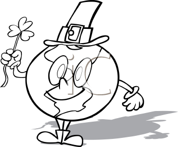 St Patricks Day Clipart