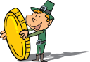 St Patricks Day Clipart