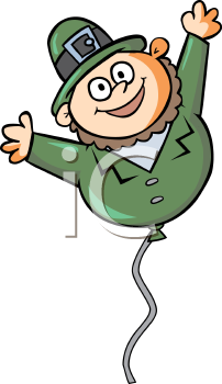 St Patricks Day Clipart