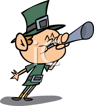 St Patricks Day Clipart