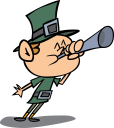 St Patricks Day Clipart