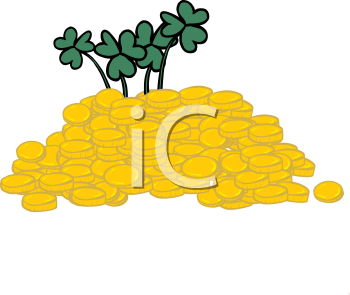 Nature and Scenic Clipart