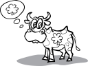 Farm Animal Clipart