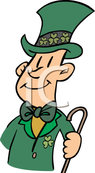 St Patricks Day Clipart