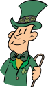 St Patricks Day Clipart