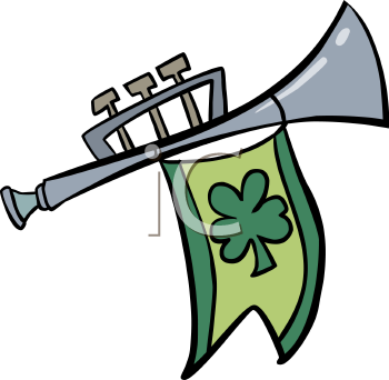 St Patricks Day Clipart