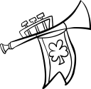 St Patricks Day Clipart