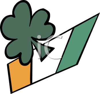 St Patricks Day Clipart
