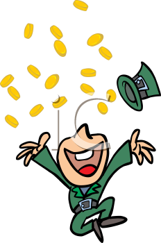 St Patricks Day Clipart
