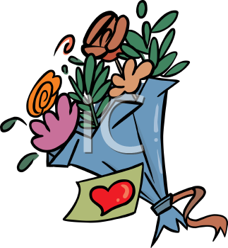 Valentines Day Clipart
