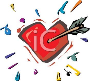 Valentines Day Clipart