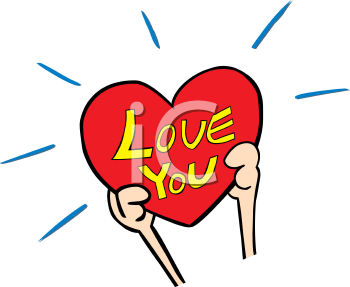 Valentines Day Clipart