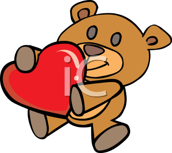 Valentines Day Clipart
