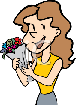 Nature and Scenic Clipart