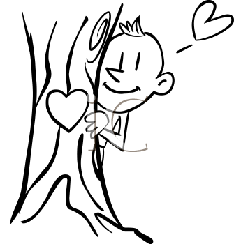 Nature and Scenic Clipart