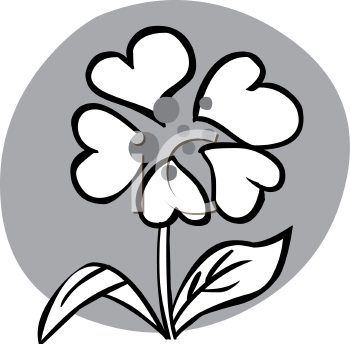 Nature and Scenic Clipart