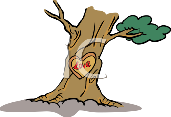 Nature and Scenic Clipart