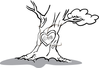 Nature and Scenic Clipart