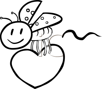 Insect Clipart