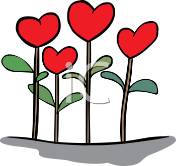 Nature and Scenic Clipart