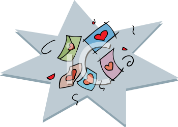 Valentines Day Clipart