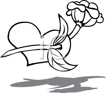 Nature and Scenic Clipart