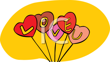 Valentines Day Clipart