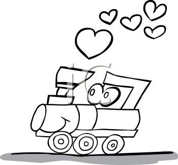 Valentines Day Clipart
