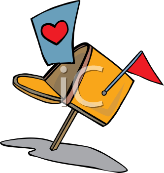 Valentines Day Clipart