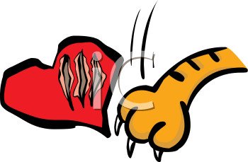 Big Cat Clipart