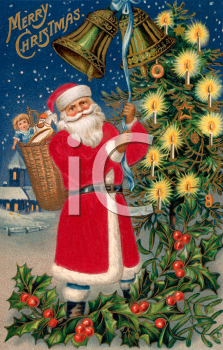 Christmas Clipart