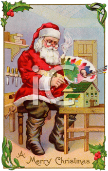 Christmas Clipart
