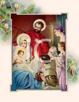 Christian Clipart