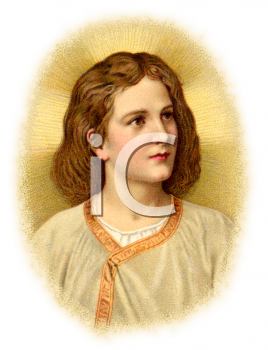 Christian Clipart