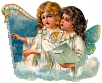 Christian Clipart