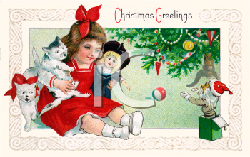 Pet Clipart